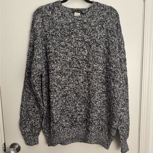 Loro Piana Cashmere Sweater 54